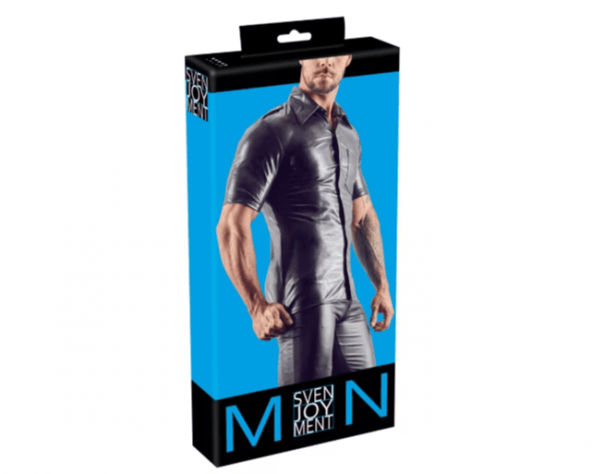 Svenjoyment Wetlook Shirt