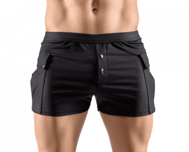 Svenjoyment Sexy Shorts