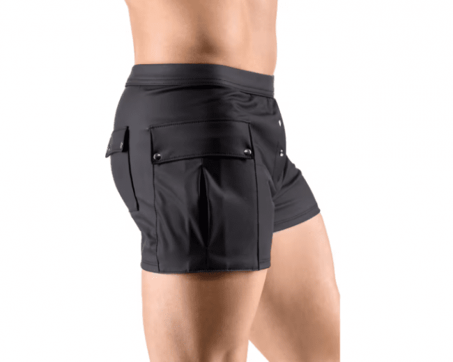 Svenjoyment Sexy Shorts