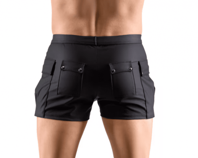 Svenjoyment Sexy Shorts