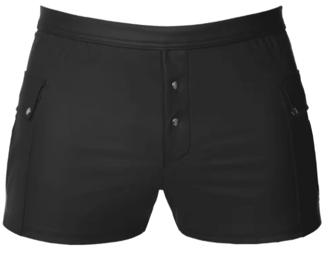 Svenjoyment Sexy Shorts