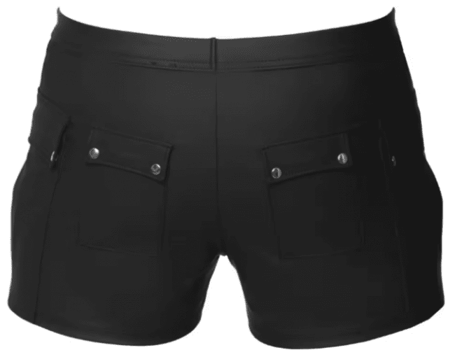 Svenjoyment Sexy Shorts