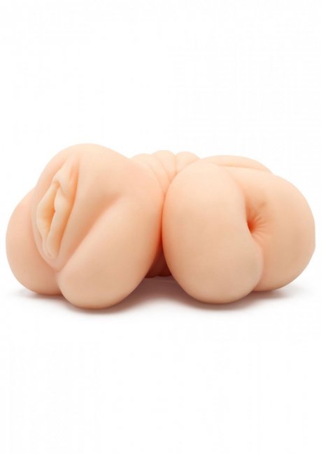 Snug Double Fucker Pussy Ass