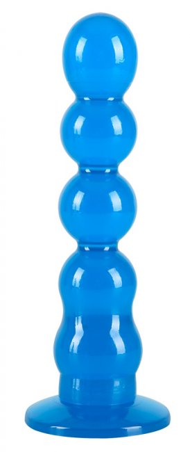 Strap on! Colour med 3 dildos