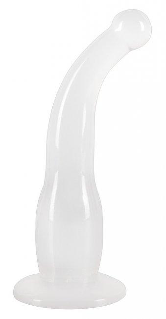 Strap on! Colour med 3 dildos