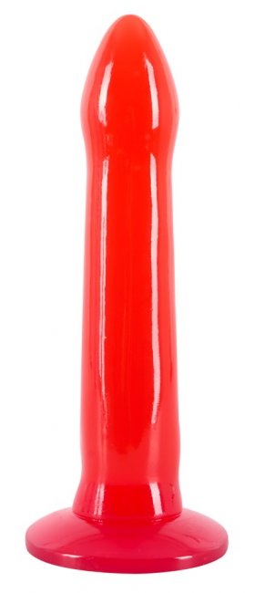 Strap on! Colour med 3 dildos
