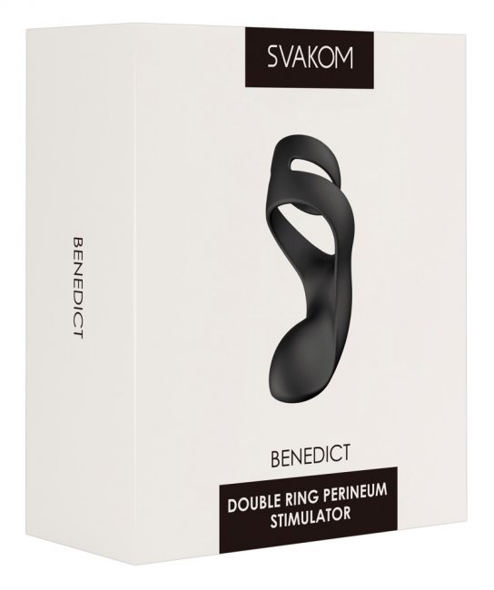 Svakom Benedict