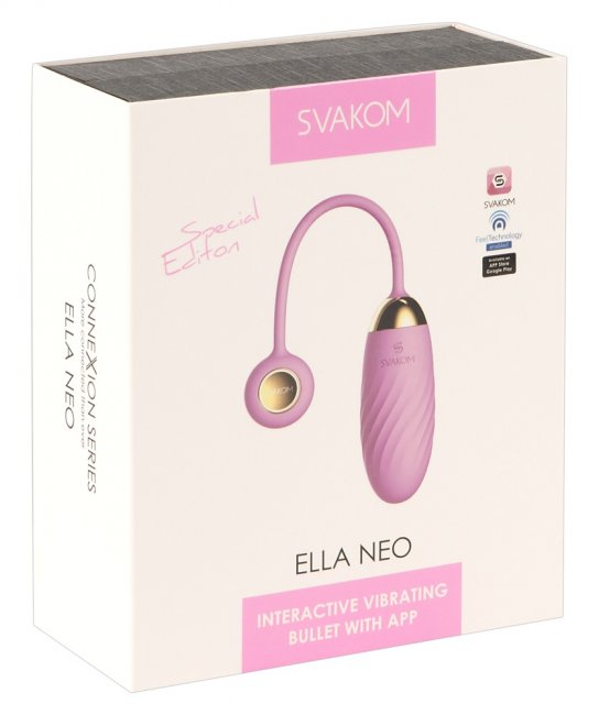 Svakom Ella Neo