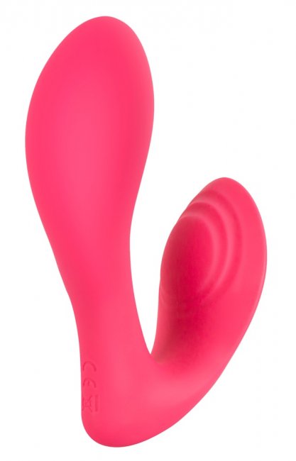 Sweet Smile G-Spot Panty Vibrator