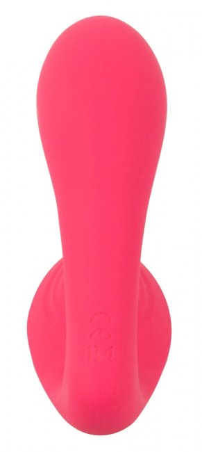 Sweet Smile G-Spot Panty Vibrator