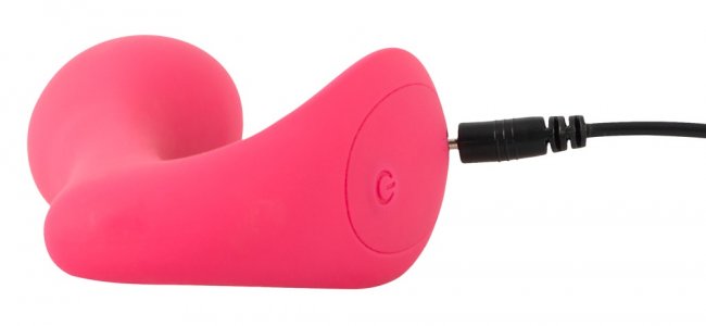 Sweet Smile G-Spot Panty Vibrator