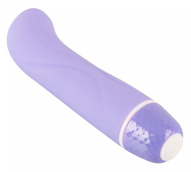 Sweet Smile Mini-G-Vibe