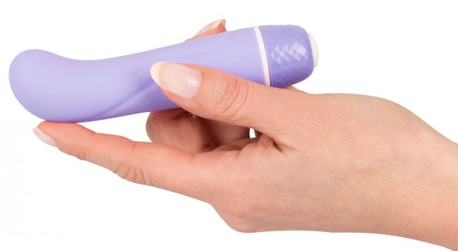 Sweet Smile Mini-G-Vibe