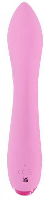 Sweet Smile Nodding Rabbit Vibrator