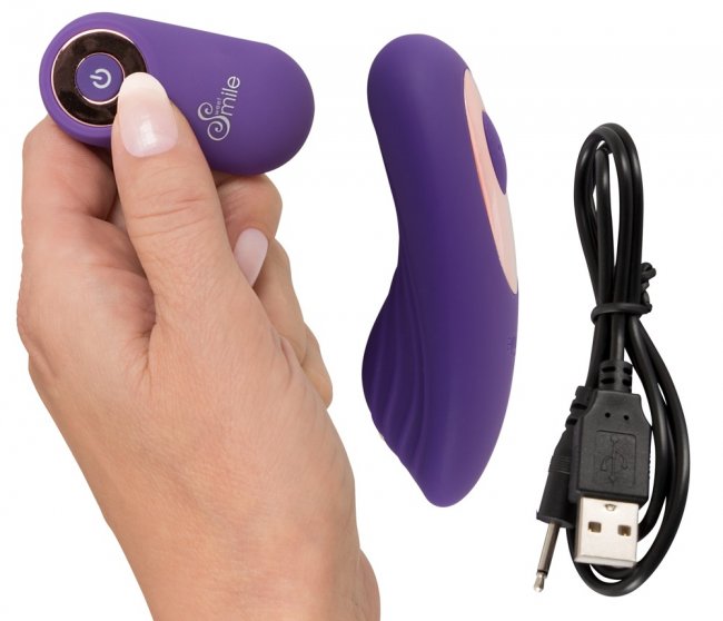 Sweet Smile Panty Vibrator