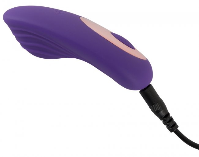 Sweet Smile Panty Vibrator
