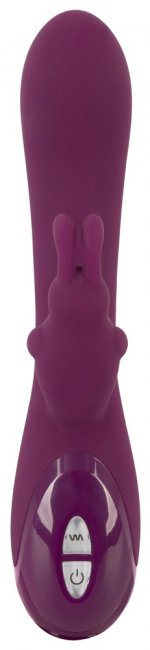 Sweet Smile Rabbit Vibe