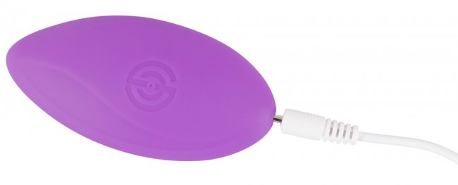Sweet Smile Touch Vibrator
