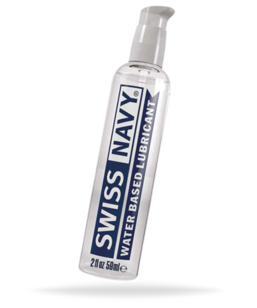 Swiss Navy Water Based Lube