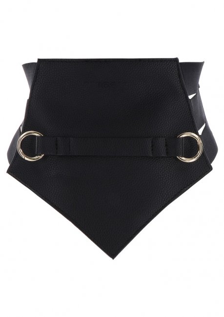 Taboom Bondage Couture Belt