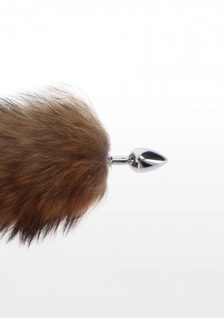 Taboom Foxtail Buttplug