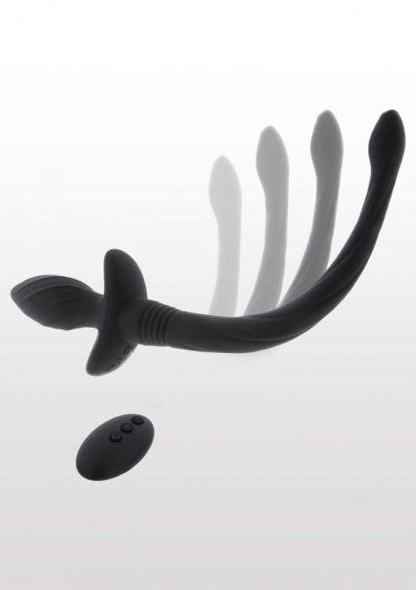 Taboom Puppy Play Wiggle Tail