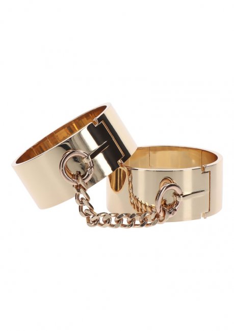 Taboom Slave Wrist Cuffs