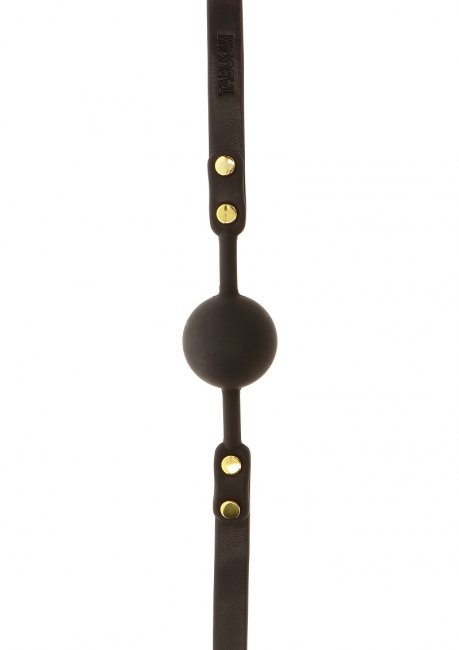 Taboom Vogue Ball Gag