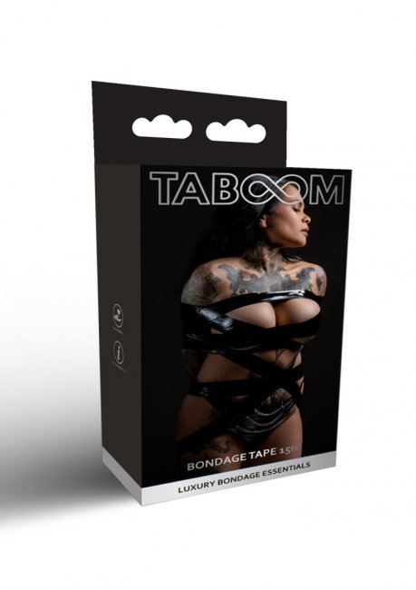 Taboom Bondage Tape 15m