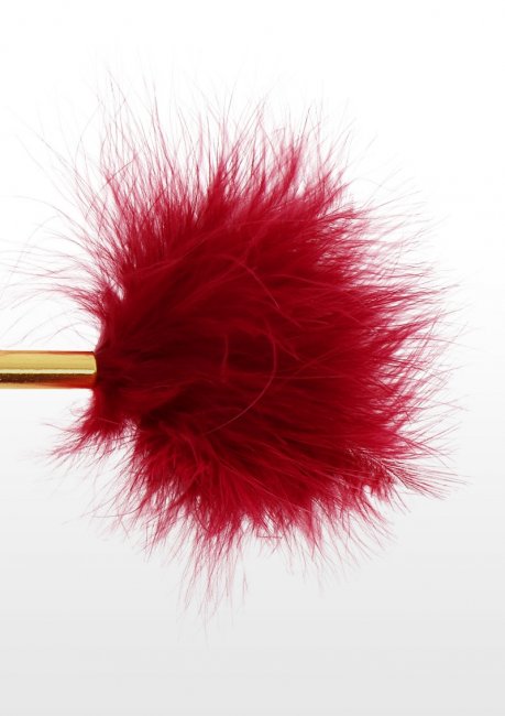 Taboom Mini Feather Tickler