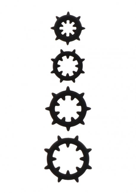 Nippel pumpar tillverkade av högkvalitativ silikon. Med 8 olika ringar. Enkla att använda. Bekväm passform. Piggar på ringar.