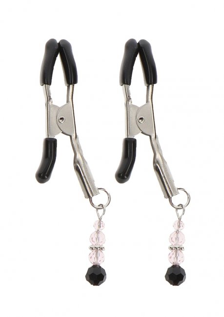 Taboom Non Adjustable Clamps Beads