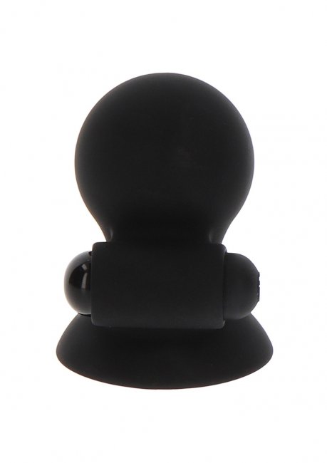 Taboom Vibrating Nipple Suckers
