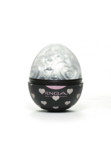 Diskret masturbator med ett stimulerade mönster på insidan. Enkel att ta med och diskret förpackad. Mycket stretchig storlek.