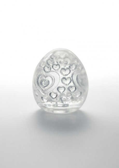 Diskret masturbator med ett stimulerade mönster på insidan. Enkel att ta med och diskret förpackad. Mycket stretchig storlek.