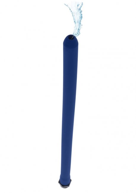 The Gusher Anal Douche 45cm