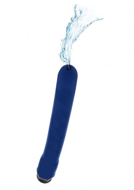 The Streamer Anal Douche 23cm