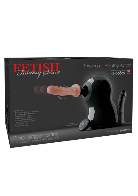 Sex maskin tillverkad av TPR. Fjärrstyrda funktioner. Thrusting och roterande funktioner. Lätt användning, enkel att ta med.
