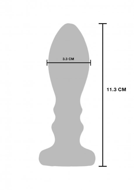 Buttock The Slider Large