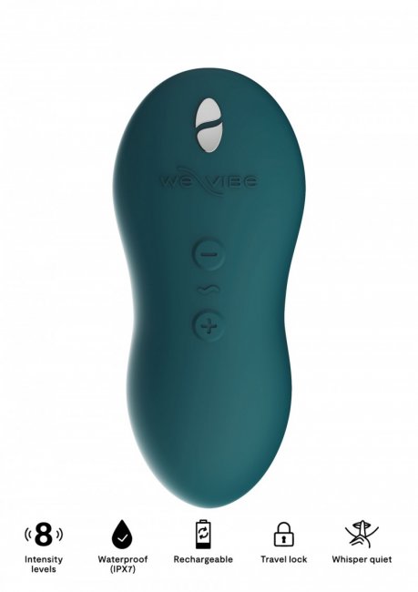 Touch X by We-Vibe