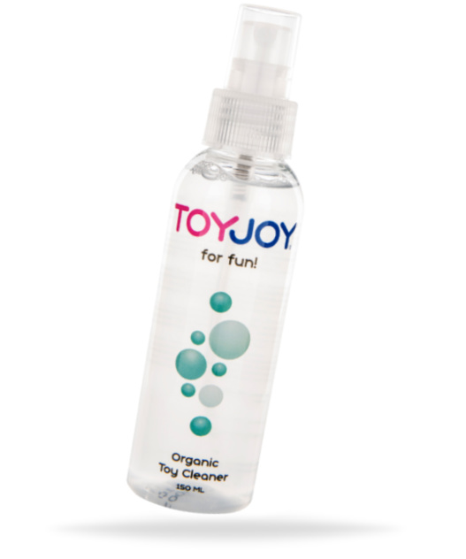 Toy Joy Organic Toy Cleaner