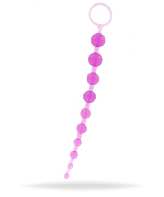 Toy Joy Thai Toy Beads analkulor