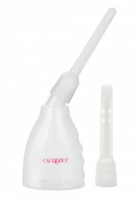 Ultimate Douche analdusch kit