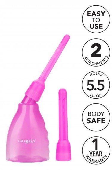 Ultimate Douche analdusch kit