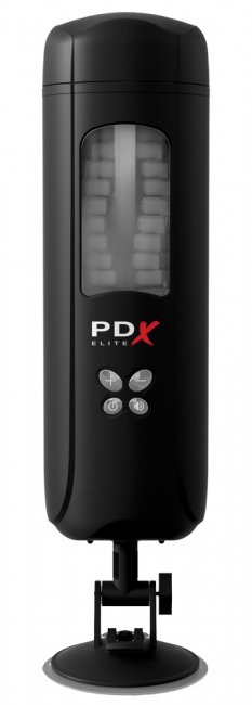 PDX Elite Ultimate Milker German