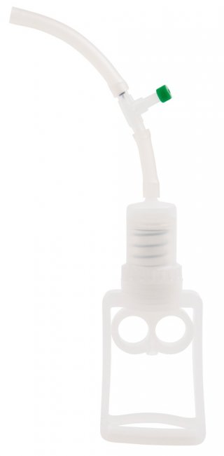 Vagina Set Solo Extreme Professional