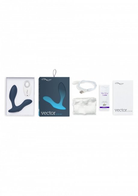 Vector by We-Vibe