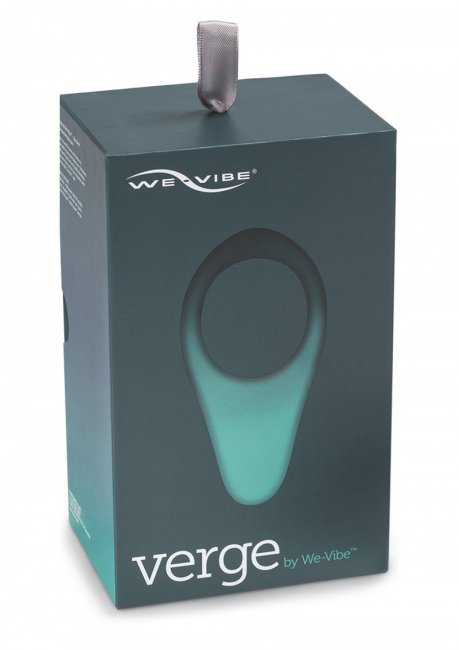 Verge by We-Vibe