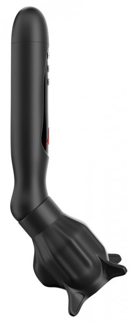 PDX Elite Vibrating Roto-Sucker