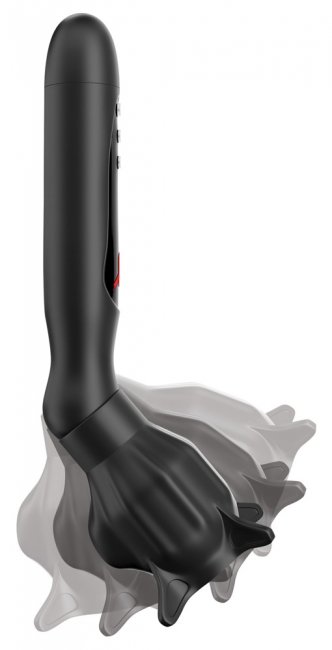 PDX Elite Vibrating Roto-Sucker